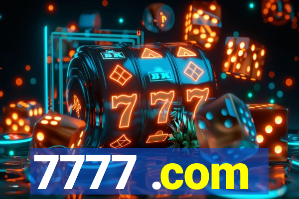 7777 .com